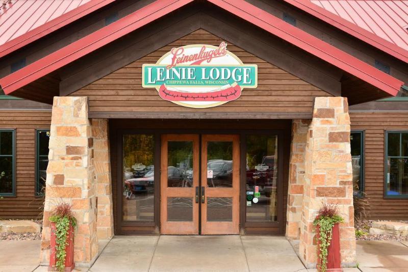 Fairfield Inn & Suites By Marriott Eau Claire/Chippewa Falls Екстер'єр фото
