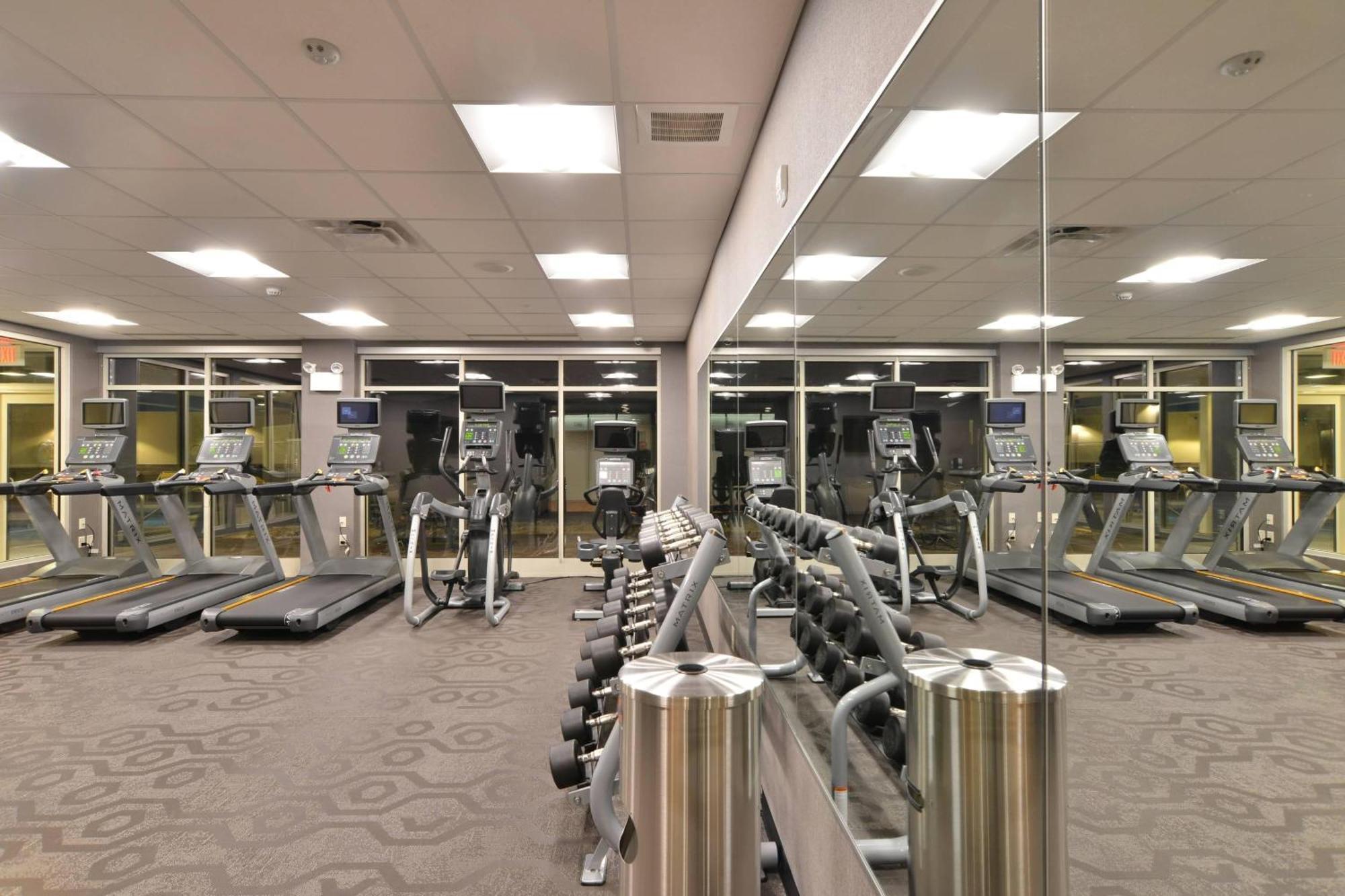 Fairfield Inn & Suites By Marriott Eau Claire/Chippewa Falls Екстер'єр фото