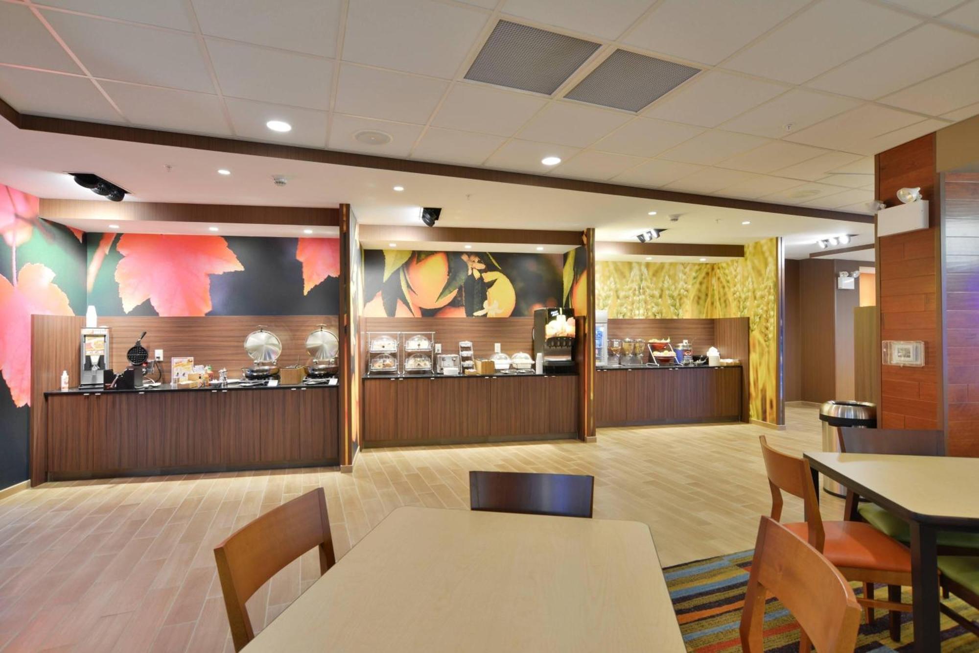 Fairfield Inn & Suites By Marriott Eau Claire/Chippewa Falls Екстер'єр фото