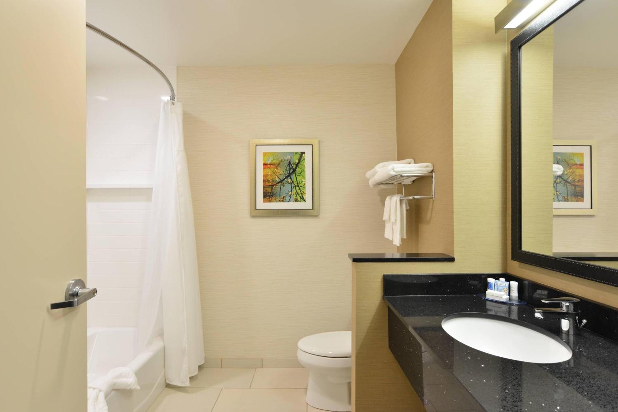 Fairfield Inn & Suites By Marriott Eau Claire/Chippewa Falls Екстер'єр фото