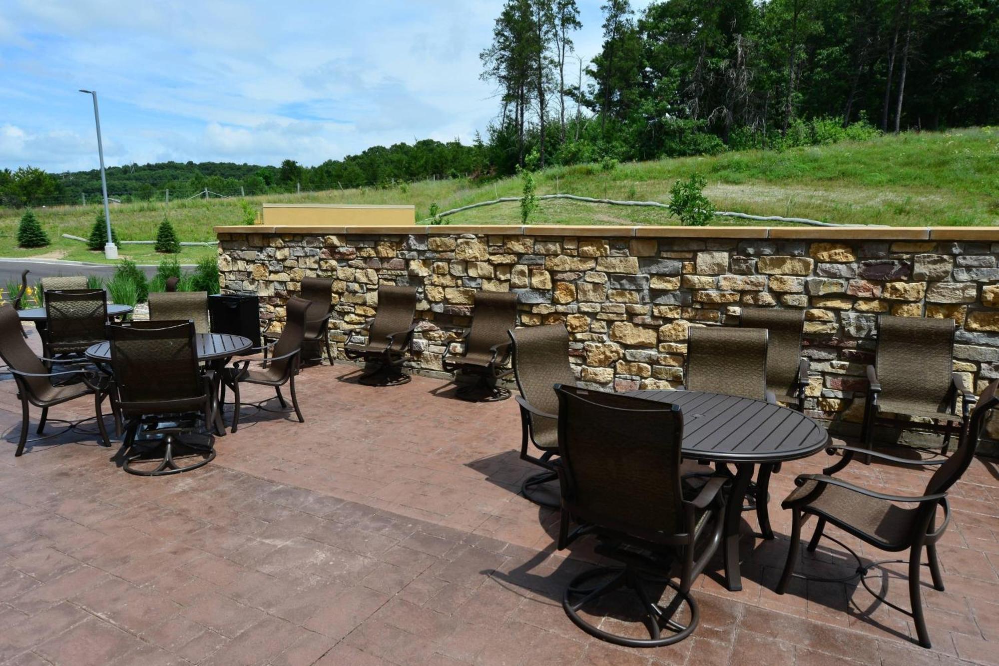 Fairfield Inn & Suites By Marriott Eau Claire/Chippewa Falls Екстер'єр фото