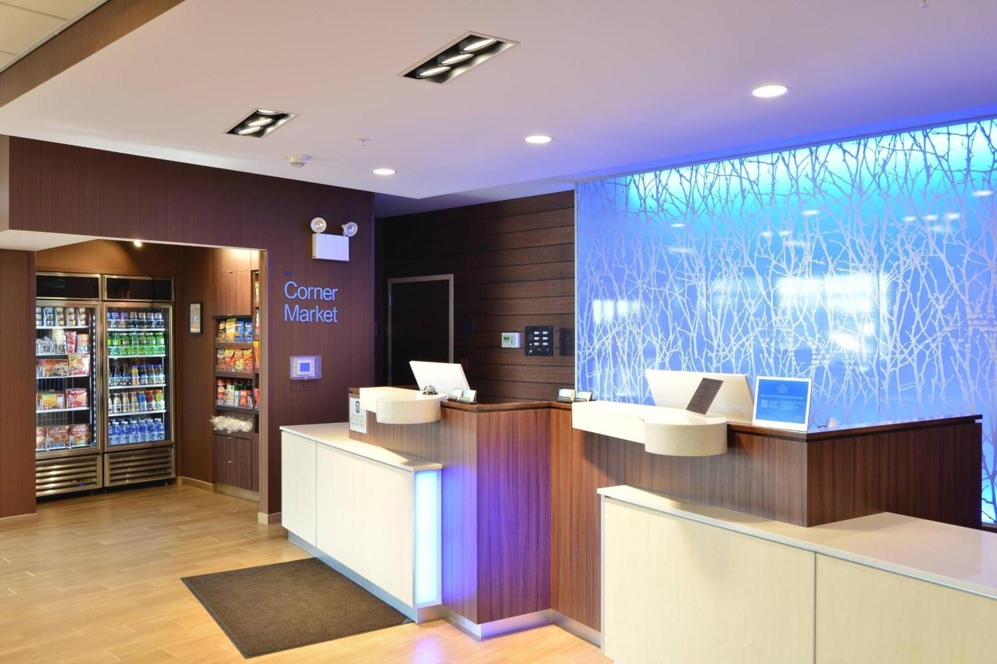 Fairfield Inn & Suites By Marriott Eau Claire/Chippewa Falls Екстер'єр фото