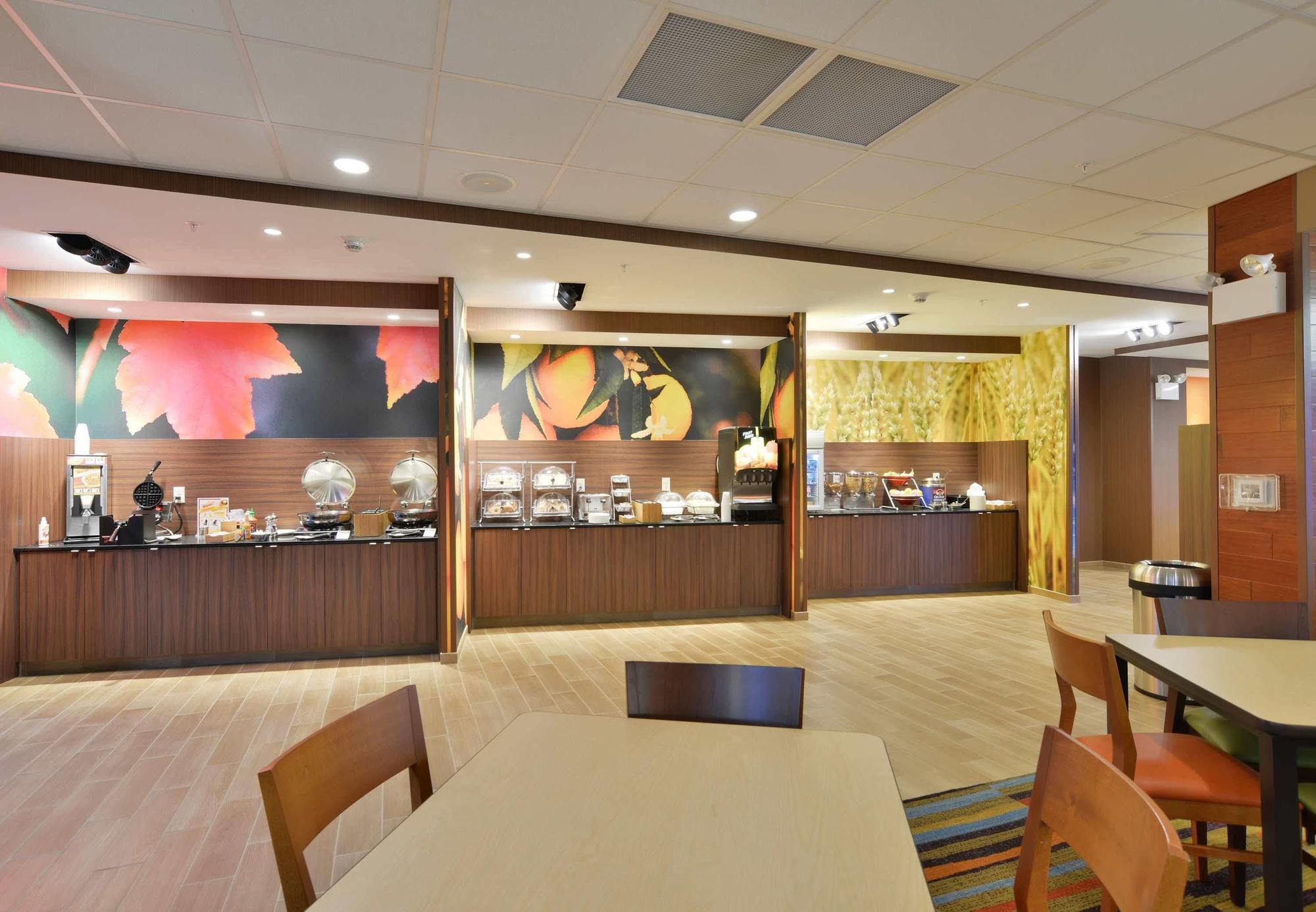 Fairfield Inn & Suites By Marriott Eau Claire/Chippewa Falls Екстер'єр фото
