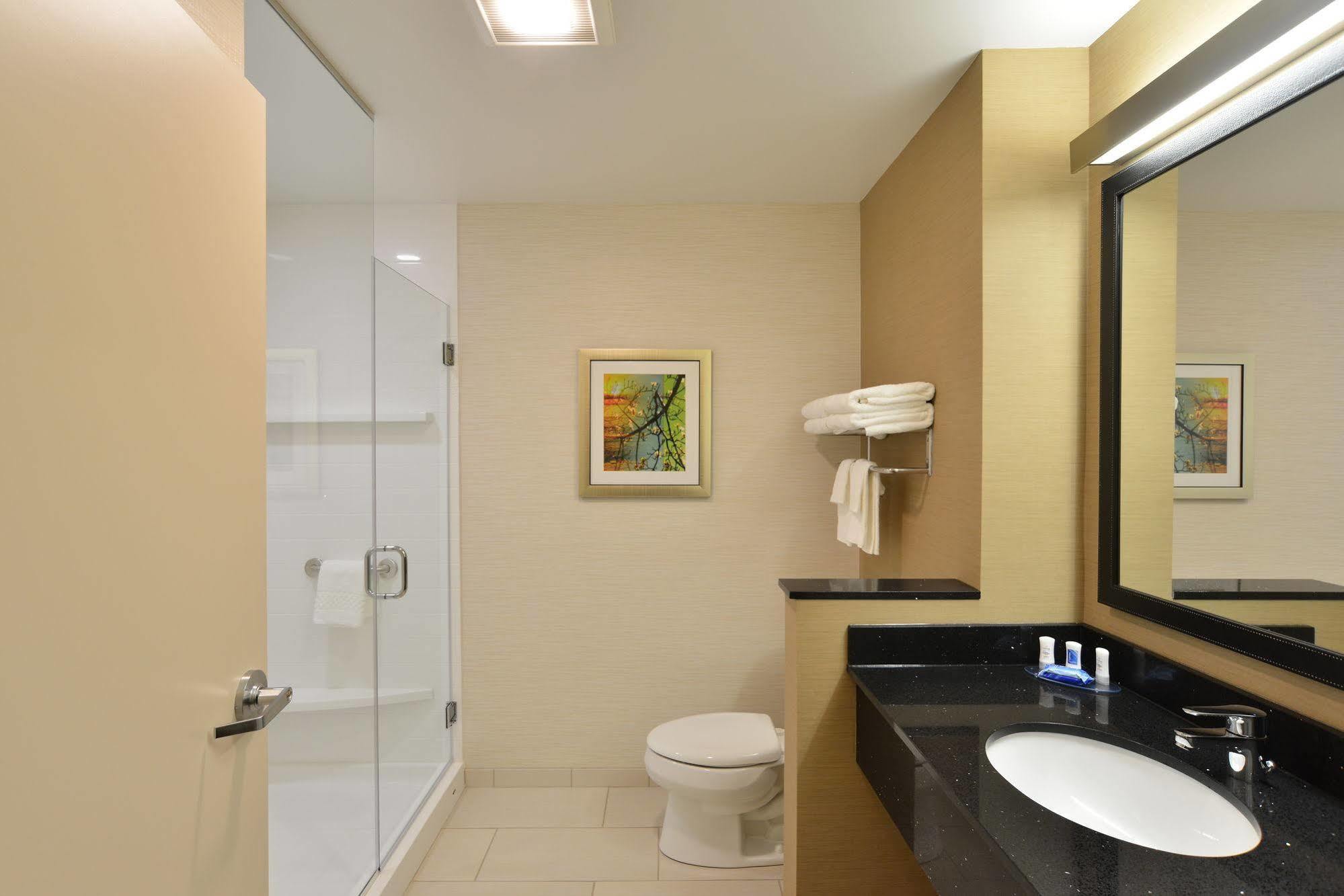 Fairfield Inn & Suites By Marriott Eau Claire/Chippewa Falls Екстер'єр фото