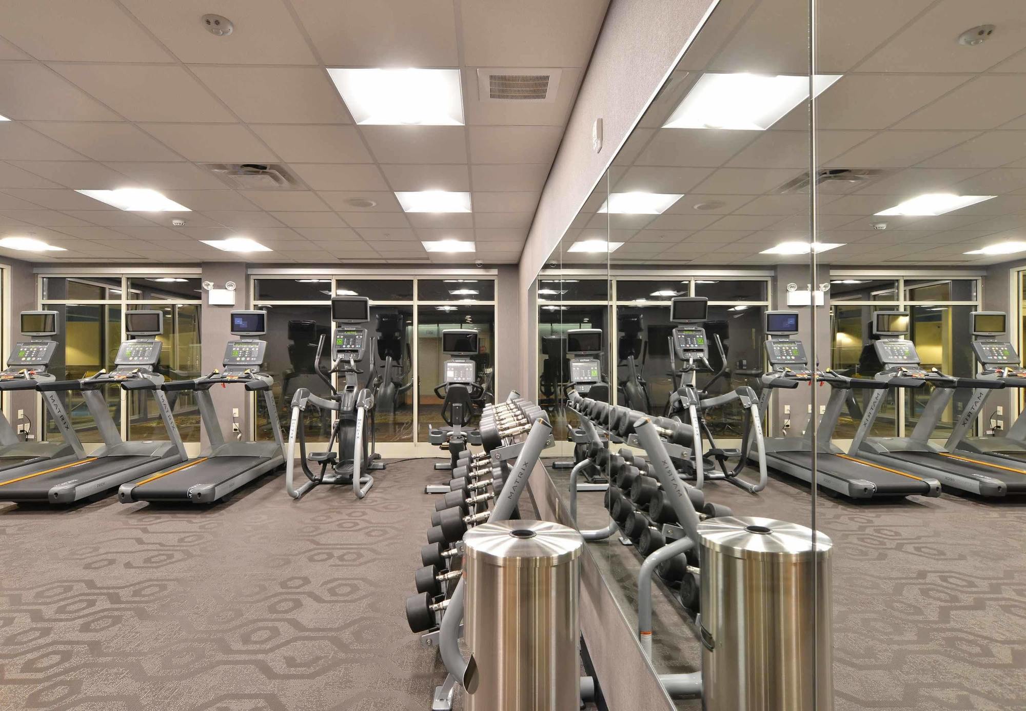 Fairfield Inn & Suites By Marriott Eau Claire/Chippewa Falls Екстер'єр фото
